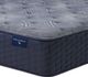 Serta® Blissful Excellence™ Finleyville 15"  Wrapped Coil Medium Tight Top Full Mattress-1