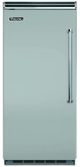 Viking® 5 Series 30" 15.9 Cu. Ft. Splash Left Hinge Column Freezer-0