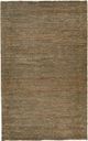 Feizy Kaelani Mocha 8' x 11' Rug-0