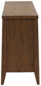 Dovetail Furniture Atley Brown Sideboard-2