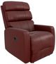 Best® Home Furnishings Customizable Kristisha Leather Power Tilt Headrest Rocker Recliner-0