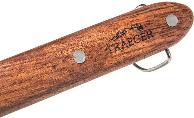 Traeger® Pig Tail BBQ Flipper-4