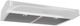 Broan® Elite Alta™ 2 Series 30" White Convertible Under Cabinet Range Hood-2