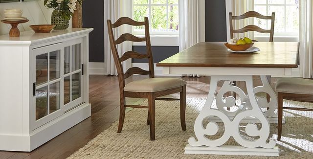 Mavin Customizable Hampshire Buffet-1