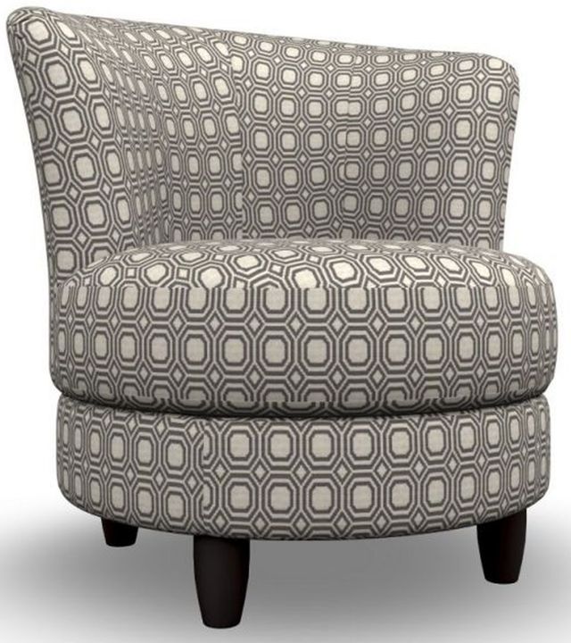 Best® Home Furnishings Customizable Palmona Swivel Chair-1