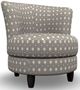 Best® Home Furnishings Customizable Palmona Swivel Chair-1
