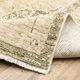 Oriental Weavers™ Caroline Beige 5'x8' Style 3 Area Rug-5