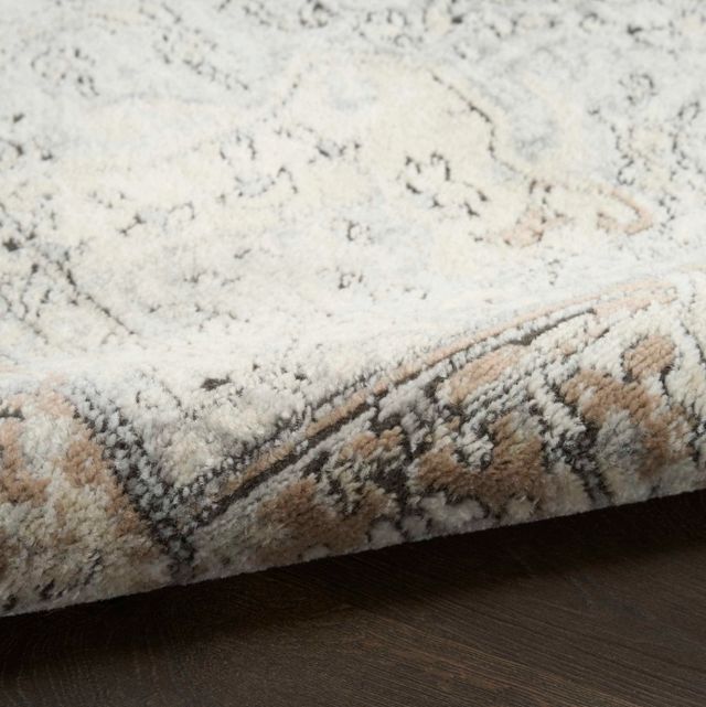 Nourison Home™ Quarry 5'x7' Style 3 Area Rug-4