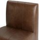 Classic Home Carsen Rich Cocoa Dining Chair-5