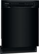 Frigidaire® 24'' Black Built-In Dishwasher-1