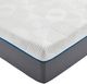 Corsicana Bedding Renue™ Gel Memory Foam Medium Firm Tight Top California King Mattress in a Box-1