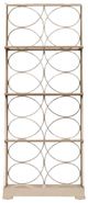 Hooker® Furniture Melange Limestone Flourish Etagere-2