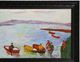 Stylecraft Tamara Day for StyleCraft Canoe Impressions Wall Art-1