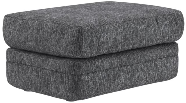 Jackson Furniture Tyson Slate Ottoman-0