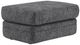 Jackson Furniture Tyson Slate Ottoman-0