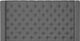 Jaymar Neige Nexus Charcoal Gr. A 83 000 Double Rubs Queen Bed-2
