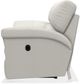La-Z-Boy® Reese La-Z Time® Oat Full Reclining Sofa-4