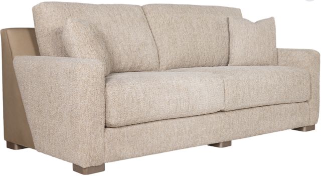 Temple Furniture Customizable Solace 24450 90" Sofa-0