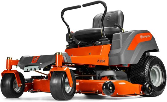 Husqvarna® Z254 Zero Turn Riding Lawn Mower-2