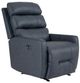Best® Home Furnishings Customizable Kristisha Leather Manual Space Saver Recliner-0