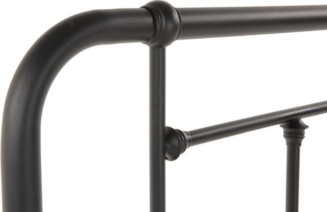 Fashion Bed Group® Baldwin Black Queen Headboard -3