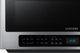 Samsung 2.1 Cu. Ft. Fingerprint Resistant Stainless Steel Over The Range Microwave-4