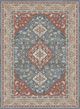 Mayberry Rugs Plymouth Altan Blue 5'x7' Area Rug-0
