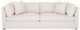 Fairfield® Featured Combination Ivory Sebastian 99" Grande Sofa-2
