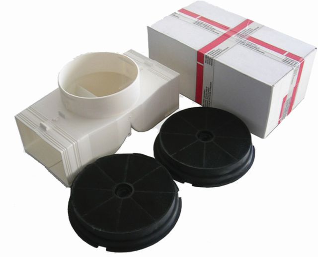 XO Recirculation Kit -0