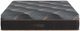Copper by Spring Air® 13.5" Foam Extra Firm Tight Top Full Mattress-3