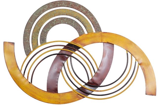 Deco Marche Abstract Home Wall Decor-0