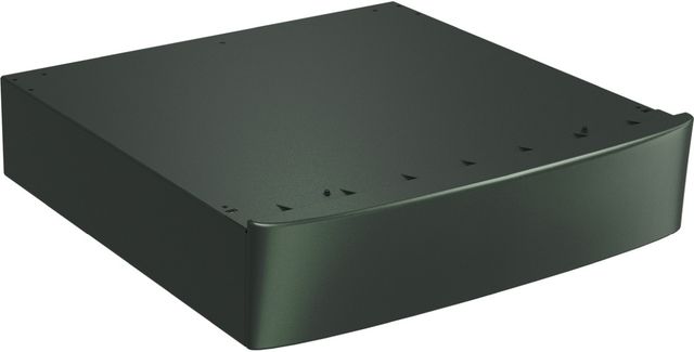 GE® RightHeight™ 28" W x 7" H Jade Green Riser-0