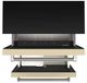 KitchenAid® 4.29 Cu. Ft. Panel Ready Double Drawer Refrigerator/Freezer-3