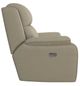 La-Z-Boy® Dorian Sand Power Rocking Recliner with Headrest and Lumbar-2