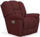La-Z-Boy® Maverick Claret Power-Recline-XR+ Reclina-Rocker® Recliner-1