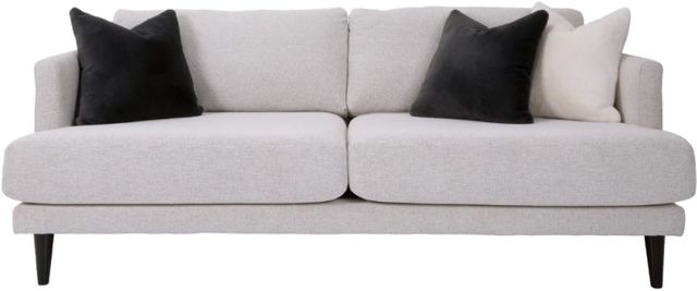 Decor-Rest® Furniture LTD Customizable 2089 Fargo Modern Sofa-2