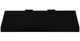 Vent-A-Hood® 66" Black Wall Mounted Range Hood-0