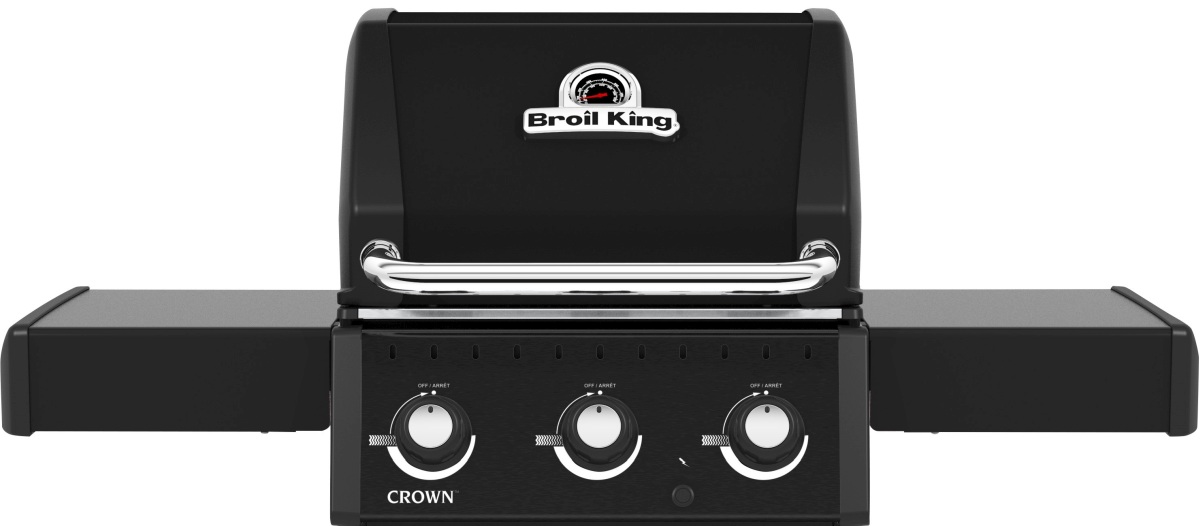 Broil King Crown 310 Gasgrill Grill store