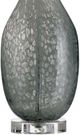 Bassett Mirror Jackson Smoke Table Lamp-2