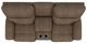 La-Z-Boy® Brooks Ash Power Reclining Loveseat with Console, Headrest, and Lumbar-4