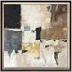 Crestview Urban Echoes Wall Art-0