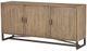 Moe's Home Collection Sierra Natural Sideboard-3