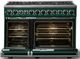 Viking® 7 Series 48'' Ivy Pro Style Dual Fuel Range-1