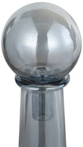 StyleCraft Austin Allen James Pantone Blue 14" Plated Glass-2