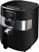Danby® 3.2 Quart Black Air Fryer-2