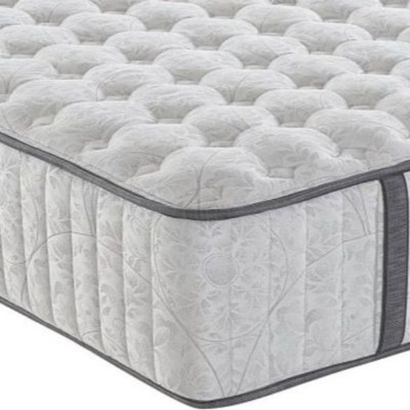 Restonic® Biltmore Midea Hybrid Plush Tight Top Twin XL Mattress-1