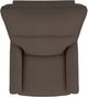 La-Z-Boy® Collage Sable Manual Wall Recliner-4
