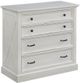 homestyles® Seaside Lodge White Chest-0