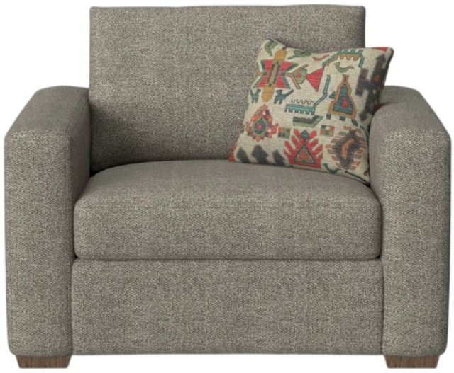 Flexsteel® Customizable Collins Chair-3