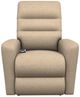 La-Z-Boy® Liam Bronze Camel Power Lift Recliner-1
